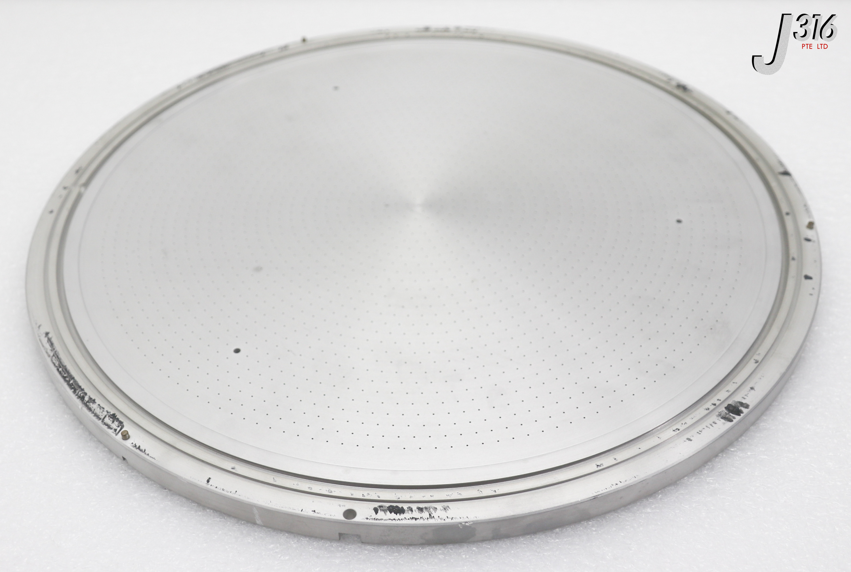 §s§ 34904 APPLIED MATERIALS FACEPLATE 41CM 0041-90594 | eBay